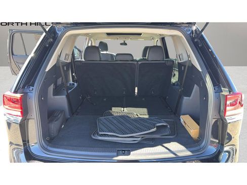 Used 2022 Volkswagen Atlas SE image 19