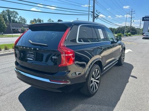 Used 2025 Volvo XC90 B5 Core w/ Climate Package AWD/4WD image 5