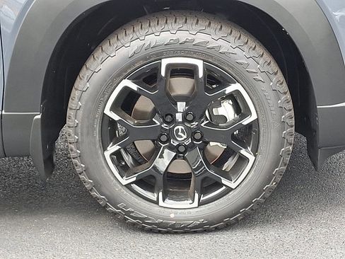 New 2025 MAZDA CX-50 Meridian Edition w/ Apex Package image 7