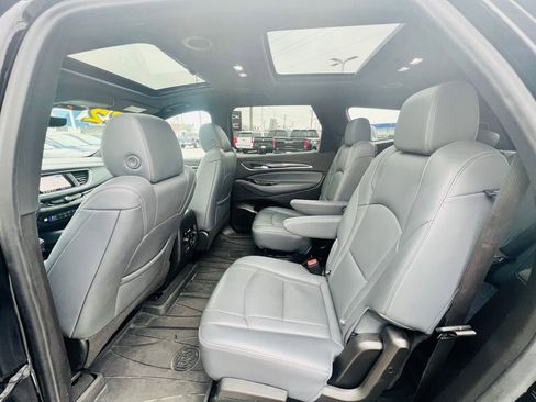 Used 2022 Buick Enclave Premium w/ Experience Buick Package image 34
