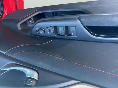 Used 2019 Honda Civic Si image 10