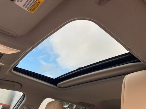 Certified 2025 Toyota RAV4 XLE Premium FWD image 13