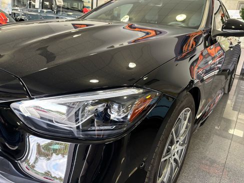 Used 2024 Mercedes-Benz C 43 AMG AMG C 43 image 56