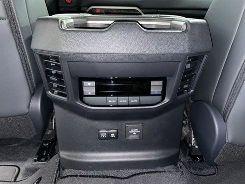 Used 2025 Toyota Sequoia SR5 image 17