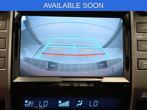 Certified 2018 Toyota Tundra Platinum AWD/4WD image 24
