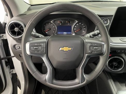 Used 2024 Chevrolet Blazer LT w/ Convenience Package image 14