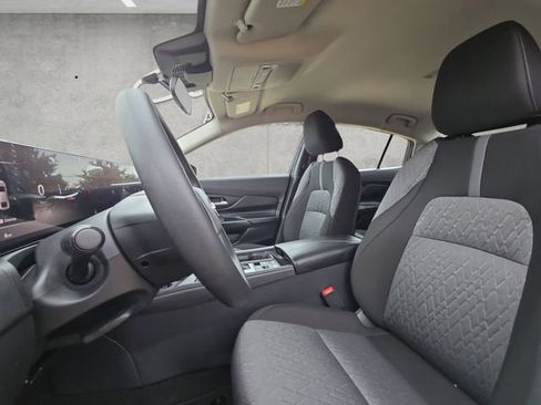 New 2026 Nissan Sentra SV image 19