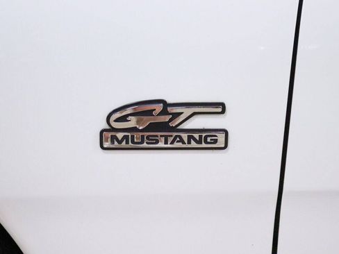 Used 1995 Ford Mustang GT RWD image 35
