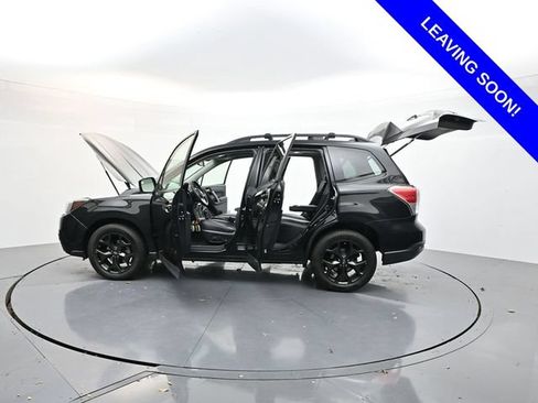 Used 2018 Subaru Forester 2.5i Premium AWD/4WD image 27