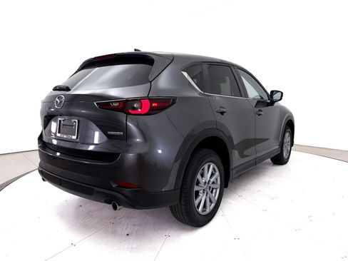 Used 2023 MAZDA CX-5 AWD 2.5 S w/ Select Package image 17