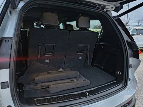 Used 2024 Jeep Grand Cherokee L Laredo image 26