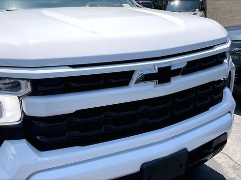 Used 2023 Chevrolet Silverado 1500 RST RWD image 30