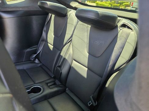 Used 2023 Tesla Model X Plaid AWD/4WD image 19