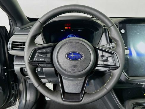 New 2026 Subaru Crosstrek 2.5i Sport image 11