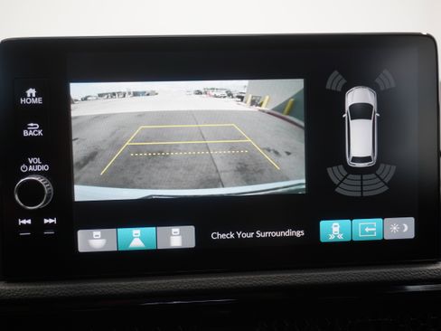 Used 2024 Honda CR-V Sport Touring image 20