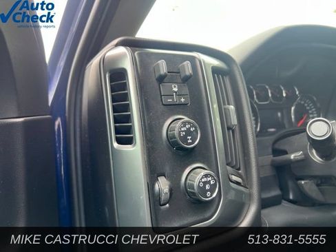 Used 2014 Chevrolet Silverado 1500 LT w/ All Star Edition AWD/4WD image 6