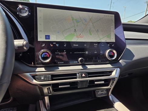Used 2024 Lexus RX 350 Premium w/ Convenience Package FWD image 25