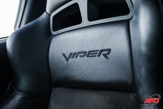 Used 2009 Dodge Viper ACR RWD image 23