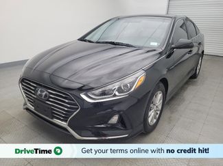 Used 2018 Hyundai Sonata SE image 1