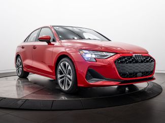 New 2026 Audi A3 2.0T Premium Plus AWD/4WD video 1