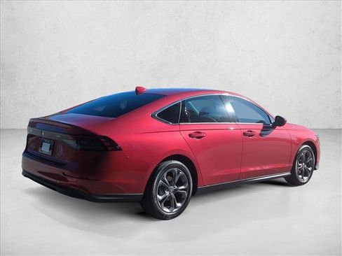 Used 2024 Honda Accord EX image 5