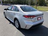 New 2026 Toyota Corolla LE image 3