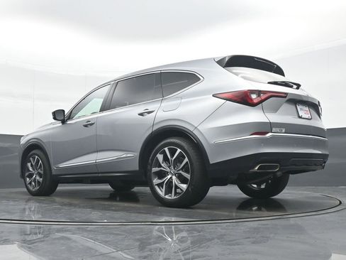 Used 2024 Acura MDX SH-AWD w/ Technology Package image 30