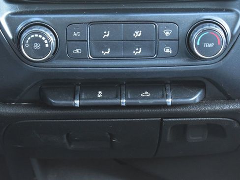 Used 2018 Chevrolet Silverado 1500 LS RWD image 30