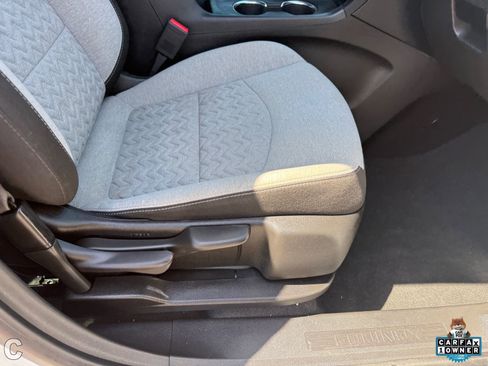 Certified 2023 Chevrolet Equinox LS w/ Sport Edition FWD image 11