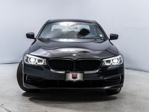 Used 2020 BMW 530e xDrive 530e xDrive iPerformance w/ Convenience Package image 10