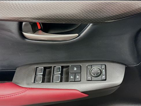 Used 2021 Lexus NX 300h AWD w/ Accessory Package 2 image 15