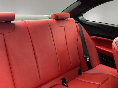 Used 2015 BMW 228i xDrive Coupe image 36