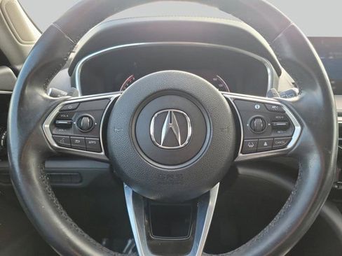 Used 2023 Acura MDX FWD w/ Technology Package image 22
