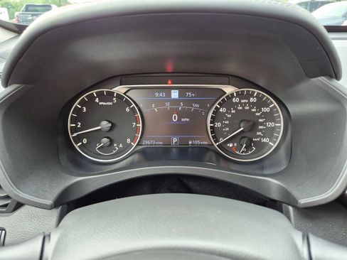 Certified 2023 Nissan Altima 2.5 SL AWD/4WD image 15