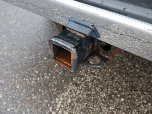 Used 2021 Chevrolet Silverado 1500 LT w/ Convenience Package II image 35