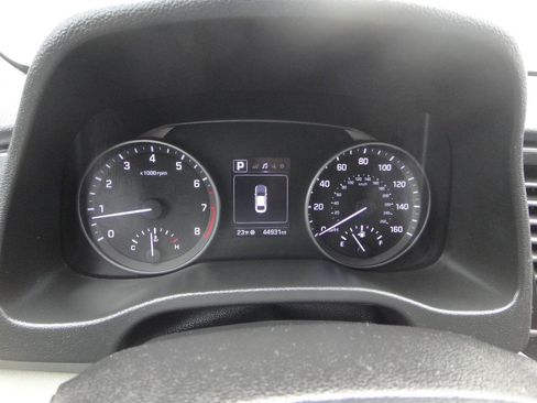 Used 2018 Hyundai Elantra SEL image 7