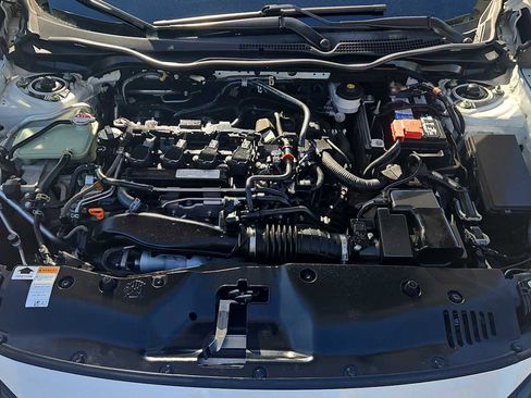 Used 2019 Honda Civic EX image 18