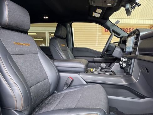 New 2026 Ford F150 Tremor AWD/4WD image 30