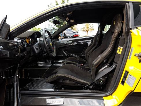 Used 2008 Ferrari F430 Scuderia image 27