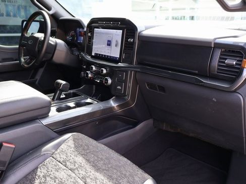 Certified 2023 Ford F150 Tremor image 18