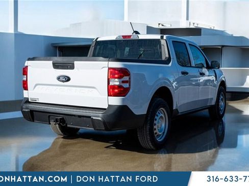 New 2026 Ford Maverick XL image 31