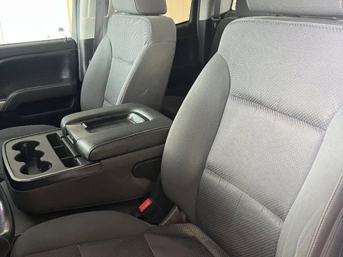 Used 2019 Chevrolet Silverado 1500 LT w/ All Star Edition image 8