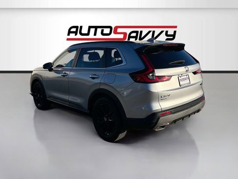 Used 2023 Honda CR-V Sport image 5