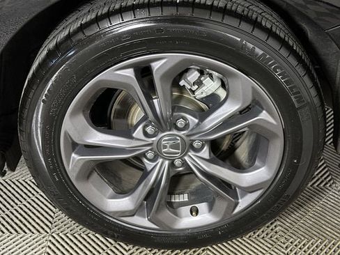 Used 2024 Honda Accord EX image 34