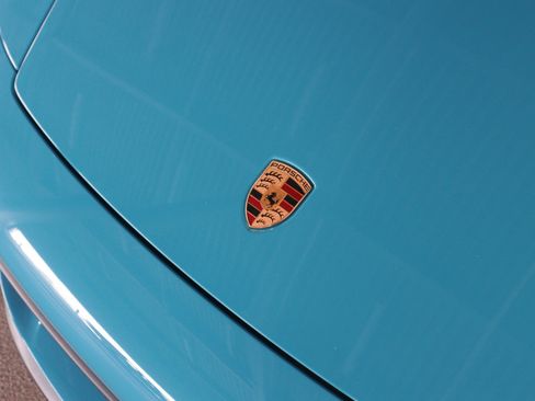 Certified 2021 Porsche 911 Carrera S RWD image 26