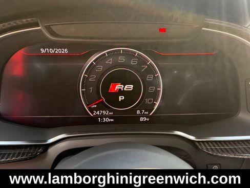 Used 2018 Audi R8 V10 plus AWD/4WD image 31