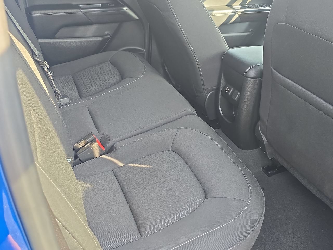 Certified 2022 GMC Canyon Elevation AWD/4WD image 26