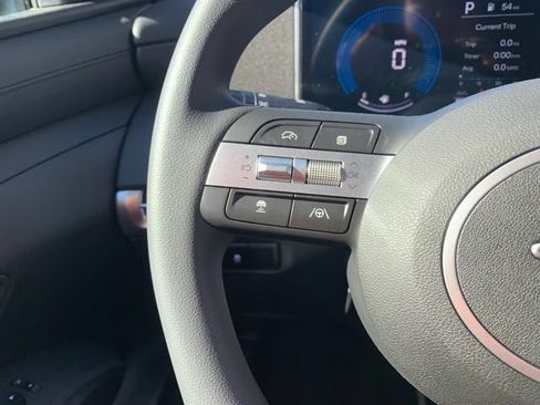 New 2026 Hyundai Tucson SEL AWD/4WD image 21