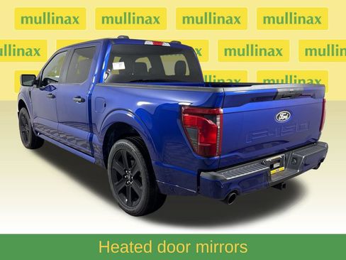 New 2026 Ford F150 STX w/ F-150 LOBO Package AWD/4WD image 10