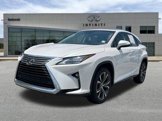 Used 2018 Lexus RX 350 FWD w/ Premium Package video 1
